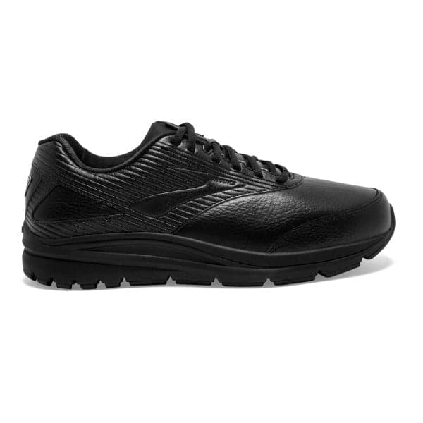 Brooks Addiction Walker 2 Leather Men's Walking Shoes - image 1