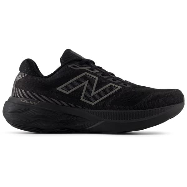 New Balance Fresh Foam X 880v15 Men's Running Shoes Black/Black/Metallic - image 1