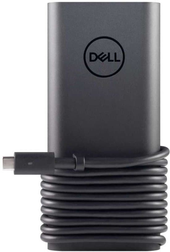 Dell 0CW1FP USB-C oplader 130W - image 1