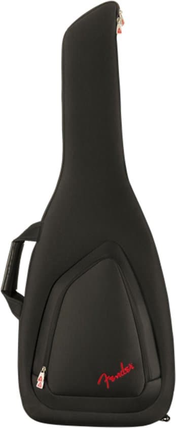 Fender FE-610 Electric Guitar Gig Bag Black - image 1