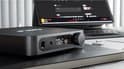 FIIO K11 Zwart Desktop DAC and Headphone Amplifier - image 1