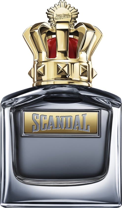Jean Paul Gaultier Scandal Pour Homme 100 ml Eau de Toilette - Men's Perfume - image 1