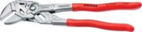 Knipex 8603-250 Sleuteltang 250 mm Rood - image 1