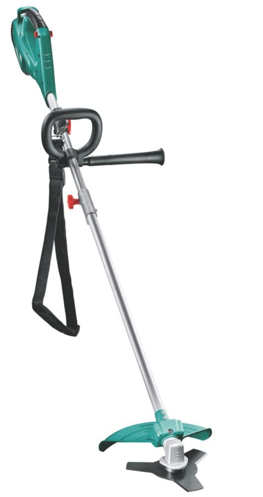 Bosch AFS 23-37 950W 230V Corded Brushcutter - image 1