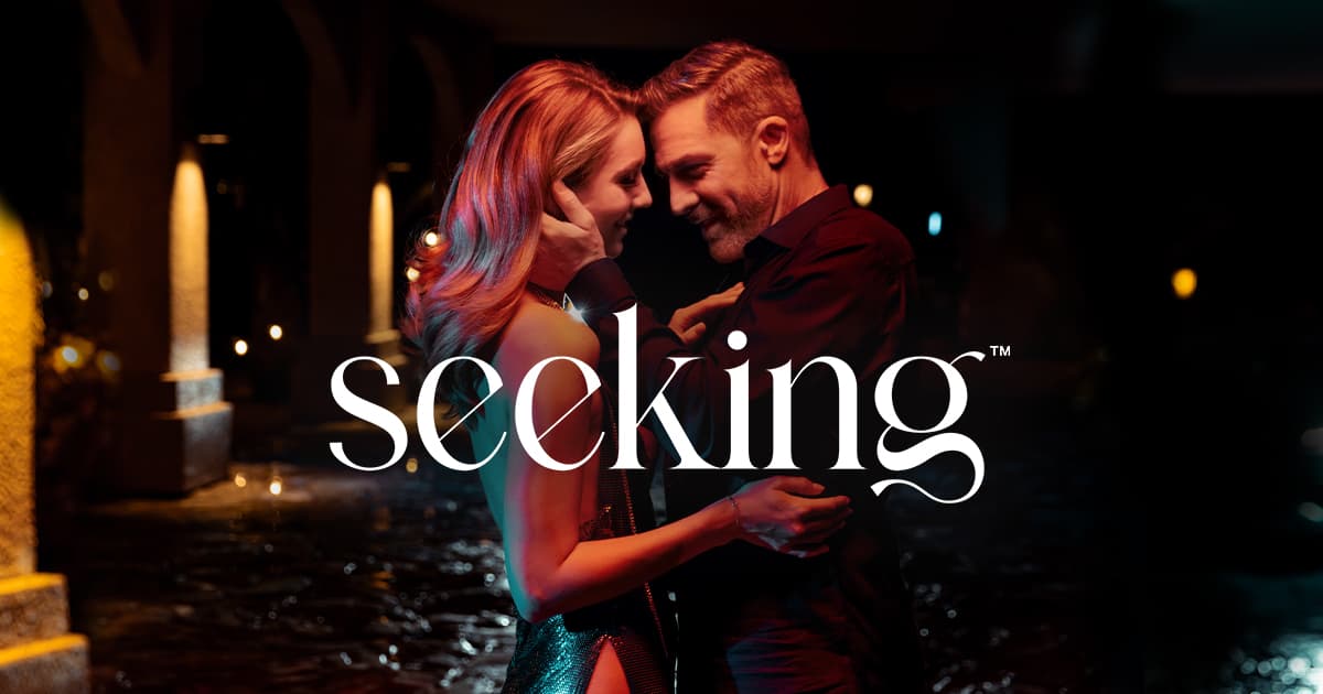 Seeking.com - image 1