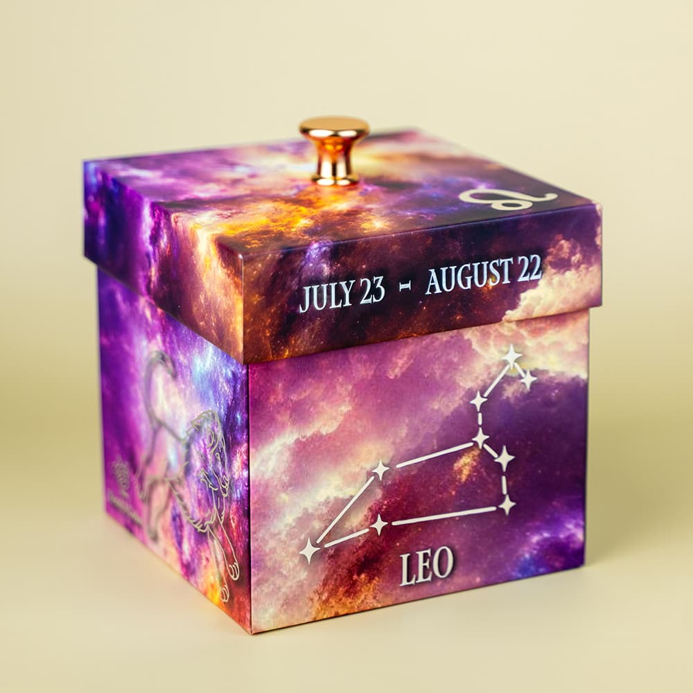 Leo Astrology Box ♌ - image 1
