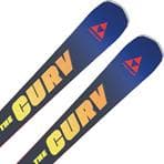 Fischer The Curv GTX + RX 13 GW Ski 2024/2025 - image 1