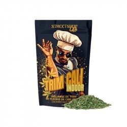 Trim de CBD Cali Indoor - StreetShop Lab - image 1