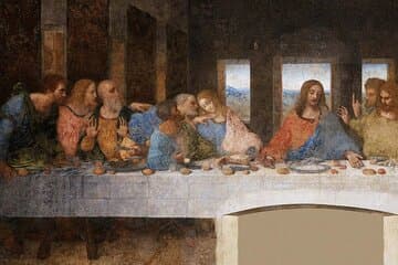 Milan Last Supper and Santa Maria delle Grazie Skip the Line Tour - image 1