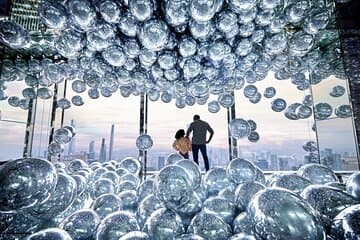SUMMIT One Vanderbilt Experience Ticket - image 1