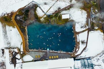 Iceland Golden Circle Small-Group Tour Including Secret Lagoon 2026 - image 1