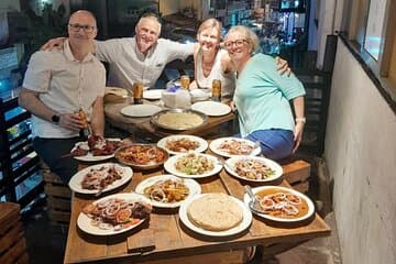 Colombo Express Food Tour with 9+ Tastings - image 1