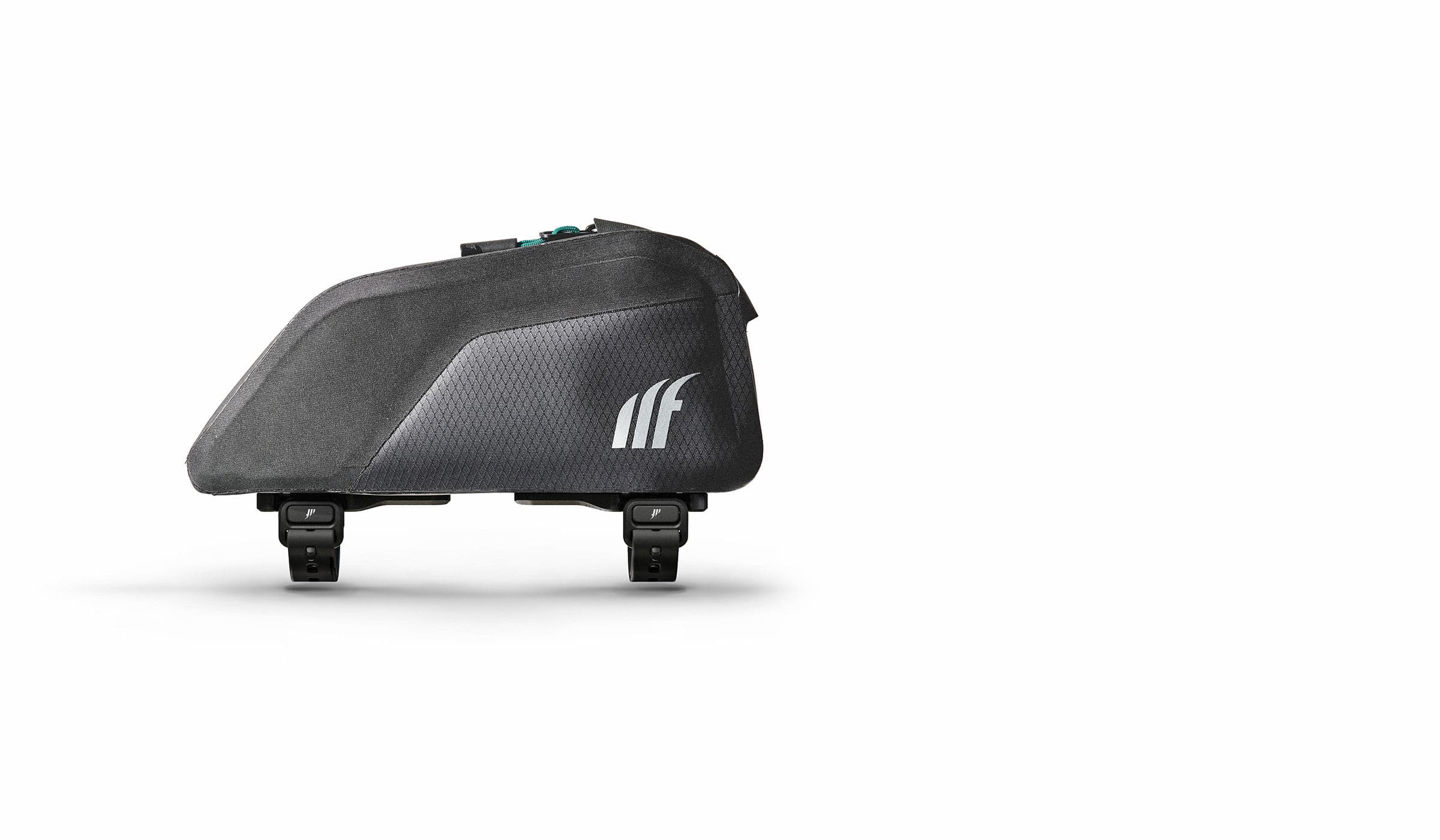 Top Tube Bag - Zip - image 1
