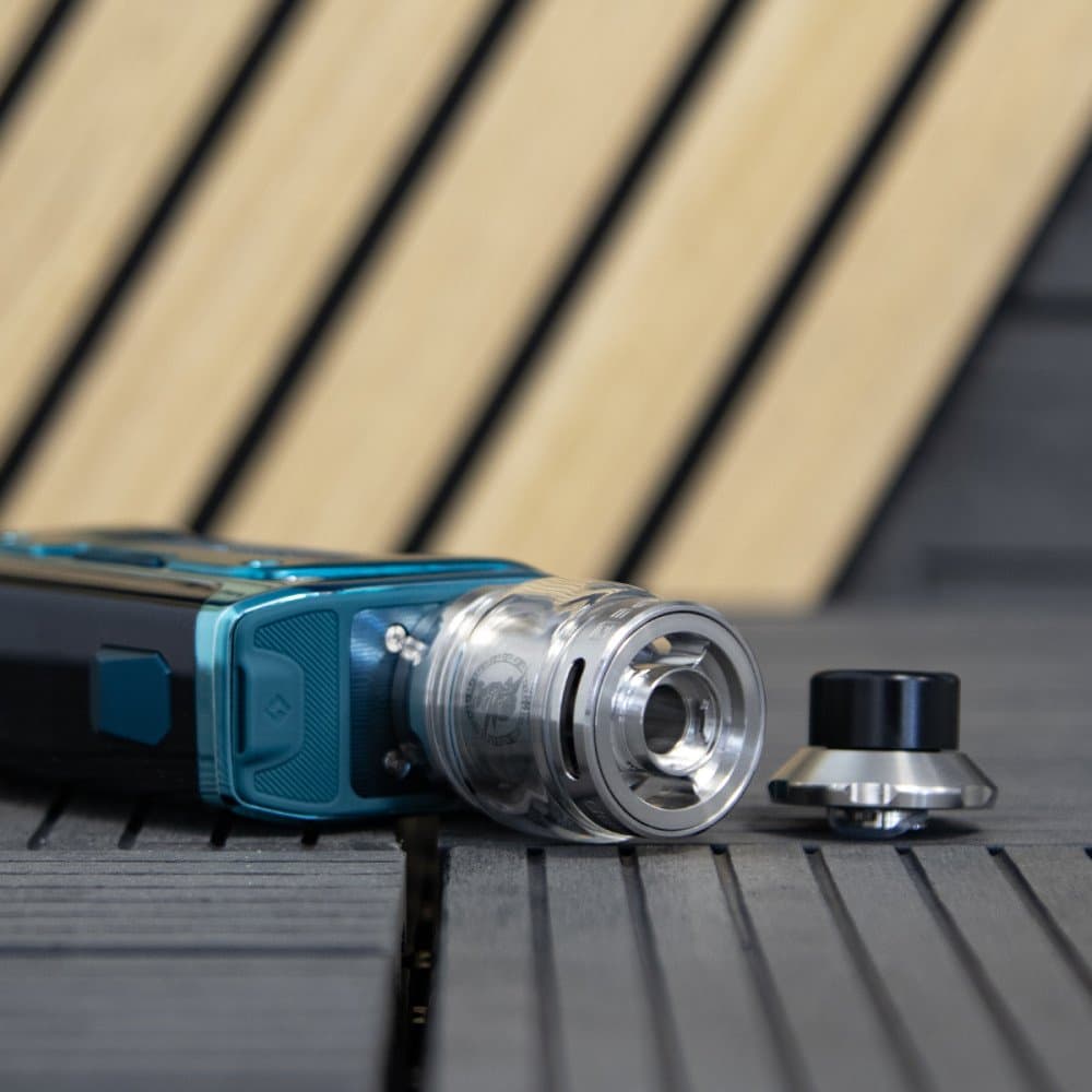 Kit Aegis Legend 5 - Geek Vape - image 1