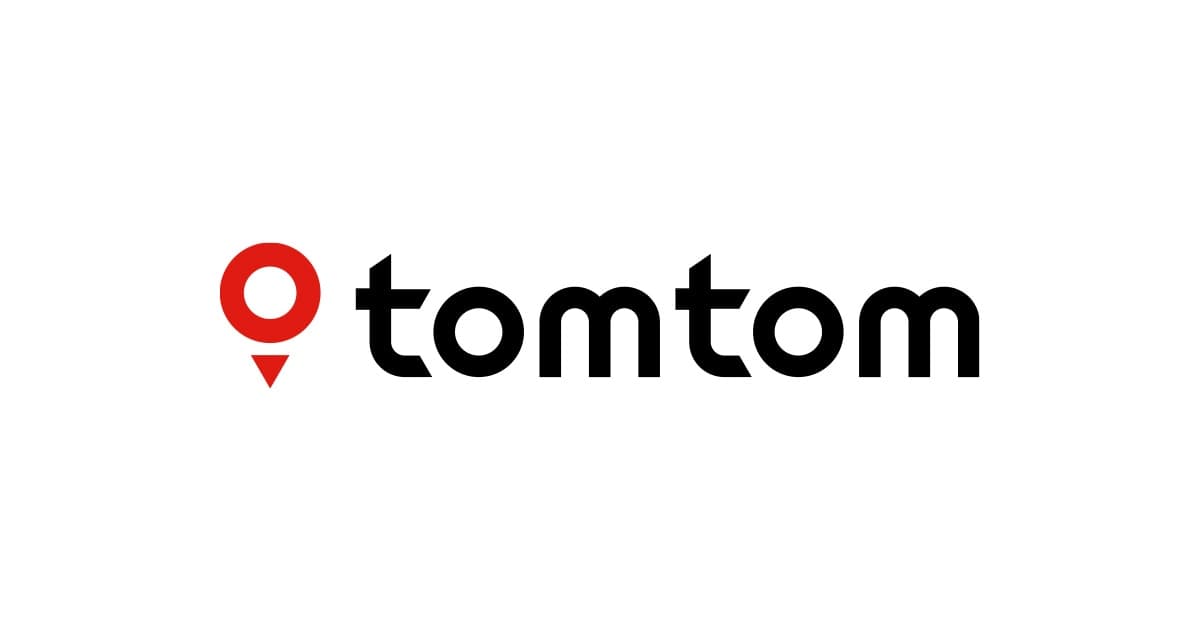 TomTom Maps and Location Technology - image 1