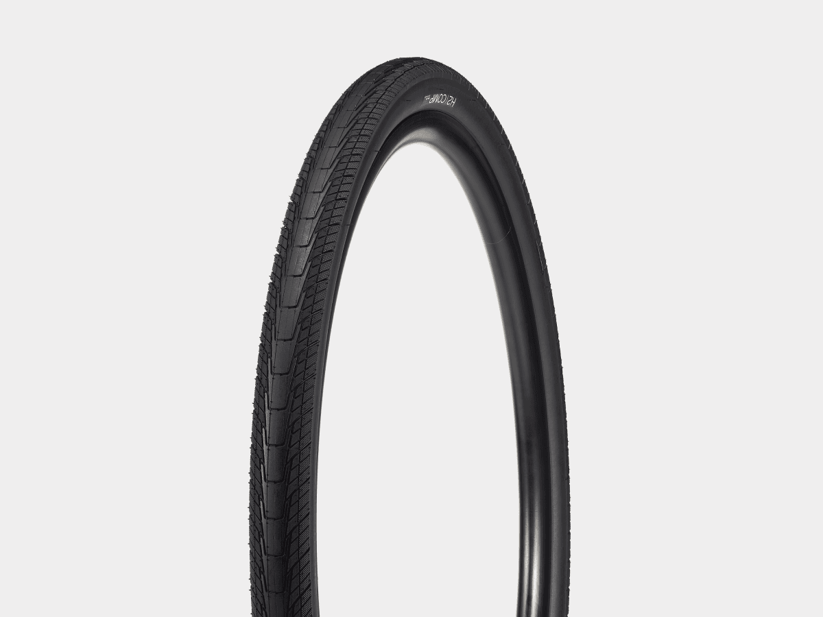 Bontrager H2 Comp Hybrid Tire - image 1