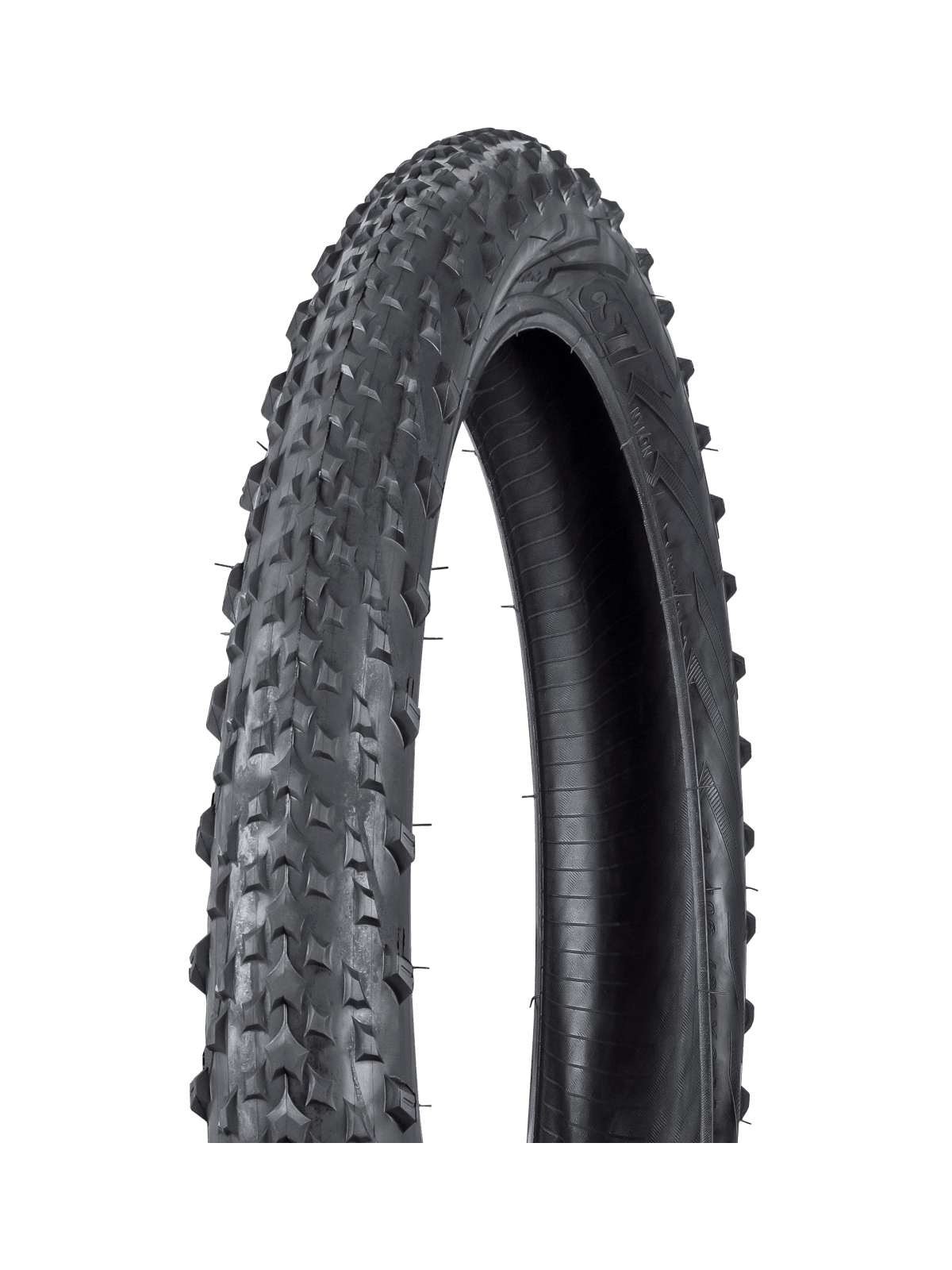 Cheng Shin Kids' MTB Tire 20" x 2.8" - image 1