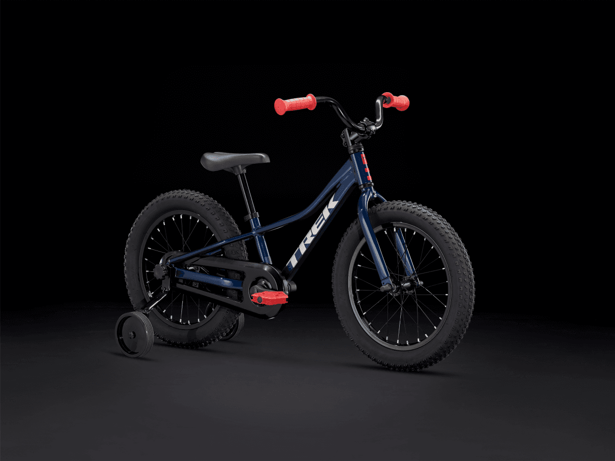 Trek Precaliber 16 Kids' Bike - image 1