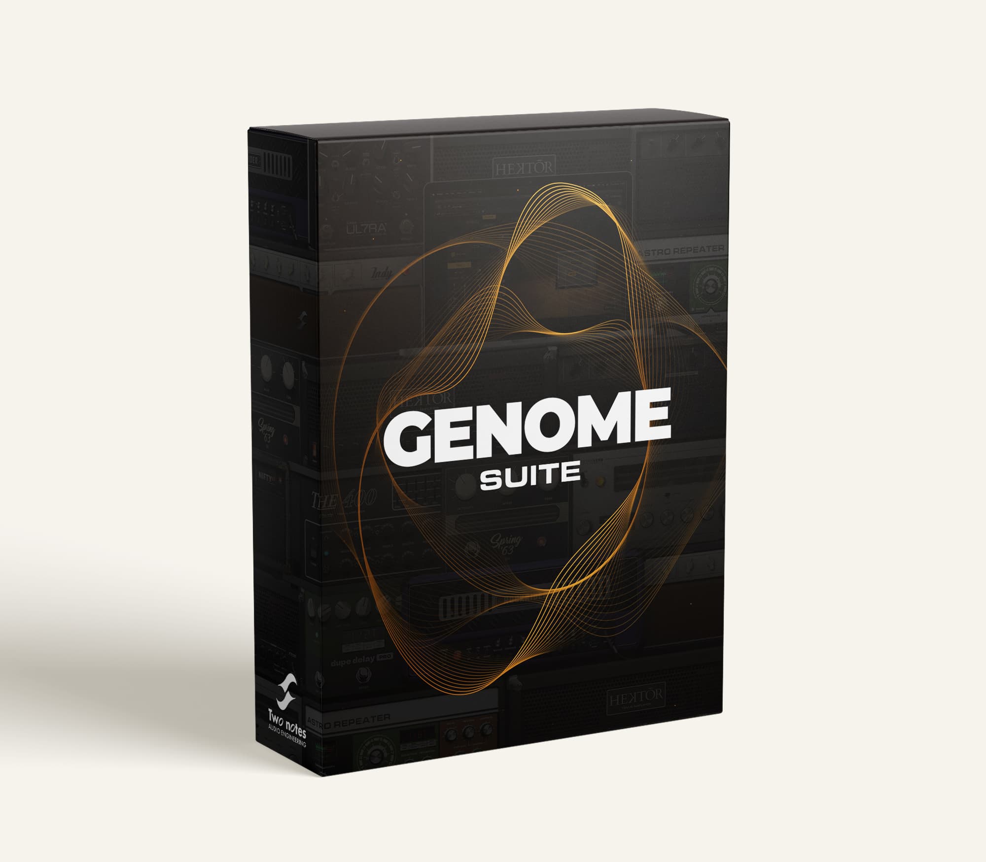 GENOME | Suite - image 1