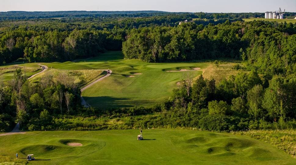 Heritage Hills Golf Club - 18 Holes of Public Championship Golf and Stay & Play Package - image 1