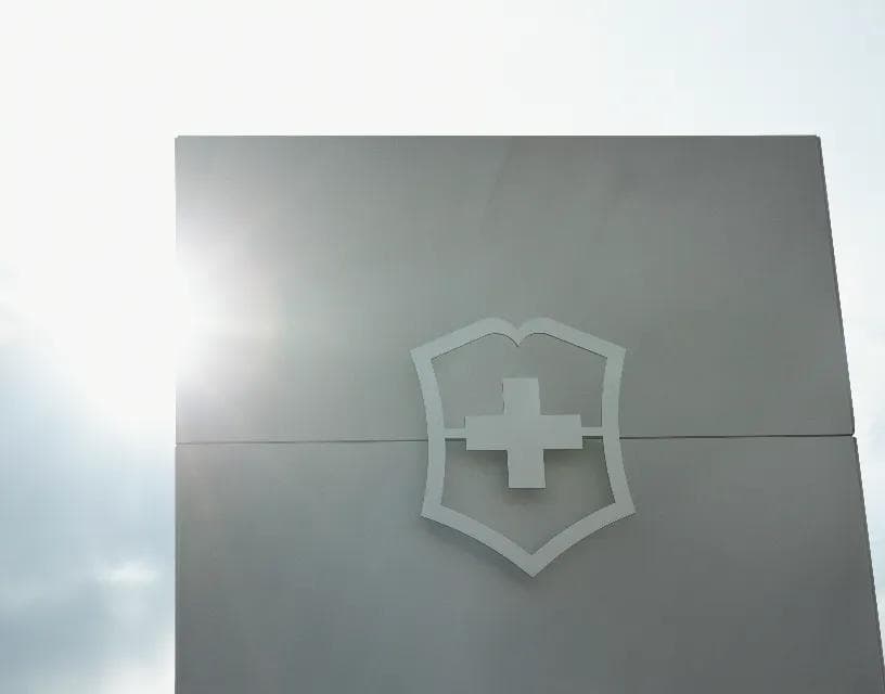 Victorinox Swiss Army Knife and More - image 1