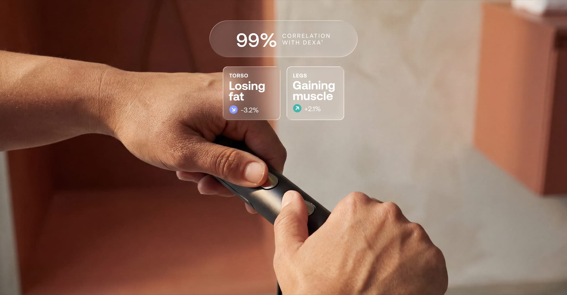Withings Body Scan - image 1