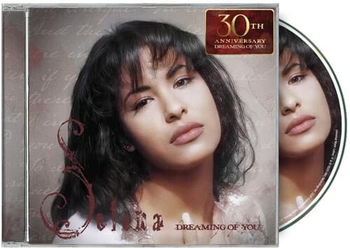 Selena, Dreaming Of You - image 1