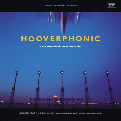 New Stereophonic Sound Spectacular - image 1