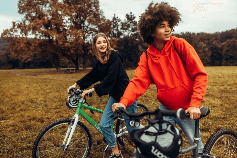 Lightweight Kids Bikes & Balance Bikes - image 1