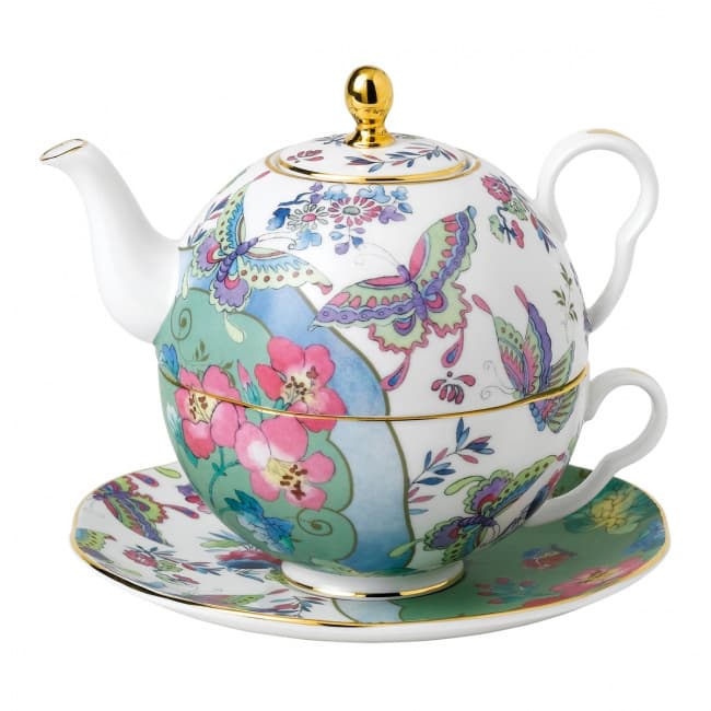 Tea for One Butterfly Bloom 580ml - image 1