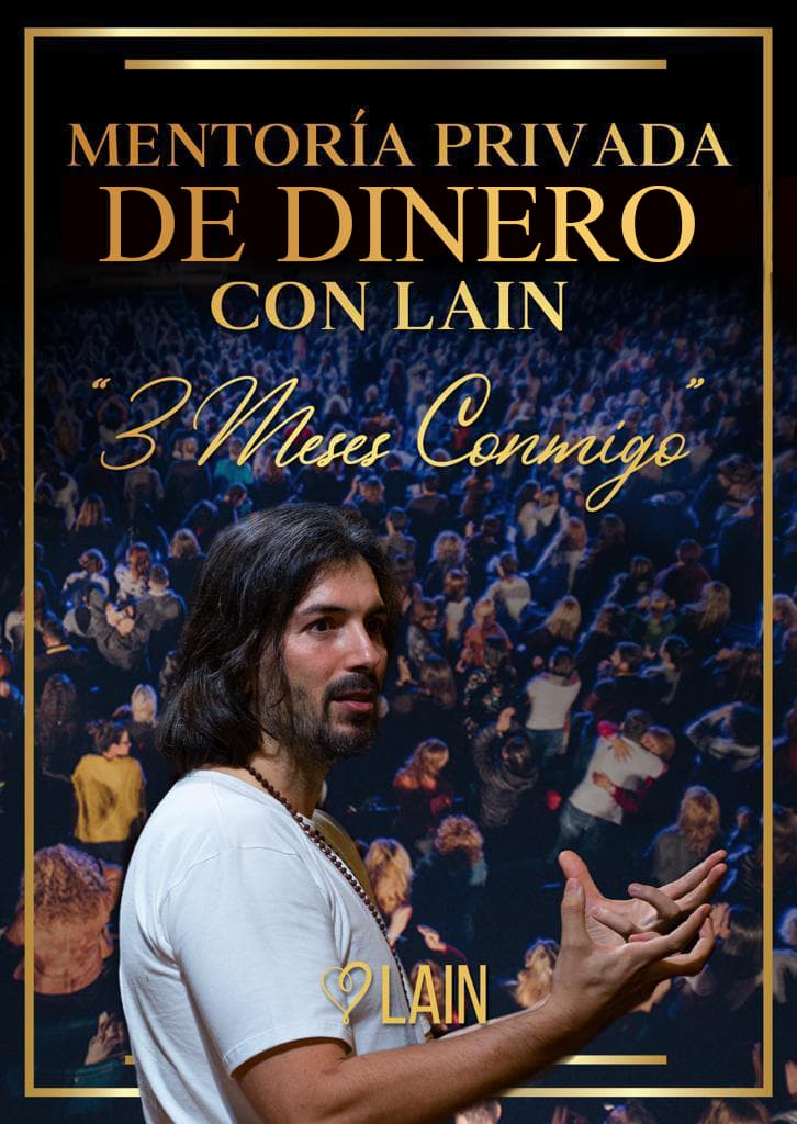 TESTIMONIOS ALUMNOS MENTORÍAS CON LAIN (PILOTOS DE OPERACIONES ESPECIALES, BAILADOR DE FLAMENCO...) - image 1