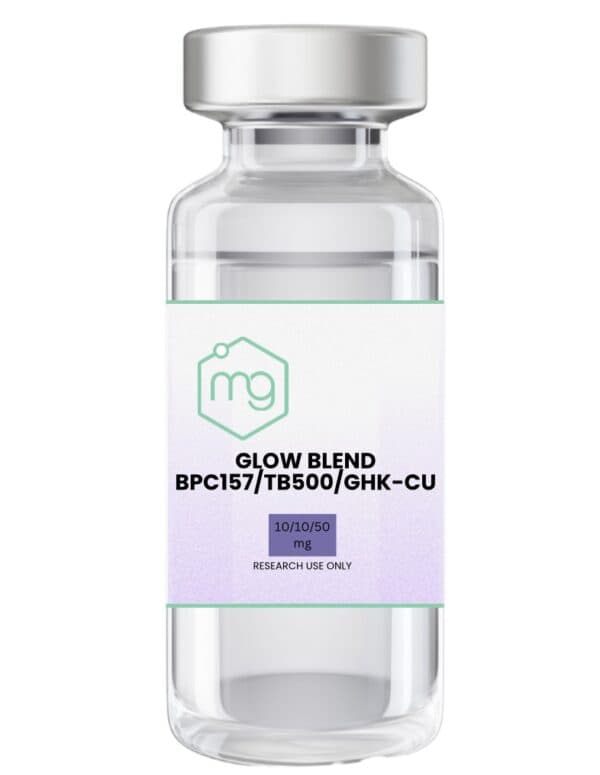 Glow 70 (10/10/50mg) - image 1