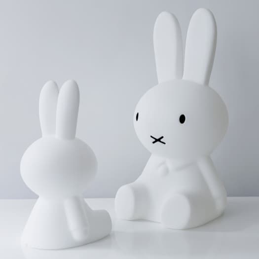 Miffy XL Lamp - image 1