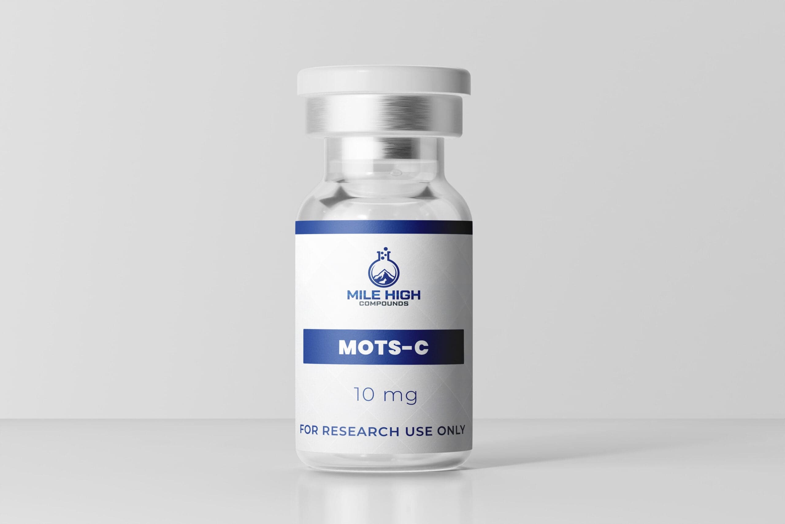 MOTS-c 10mg Lyophilized Powder - image 1