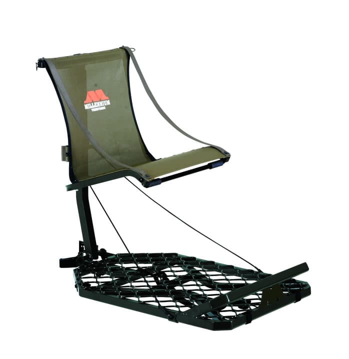 M150 Monster Hang-On Stand - image 1