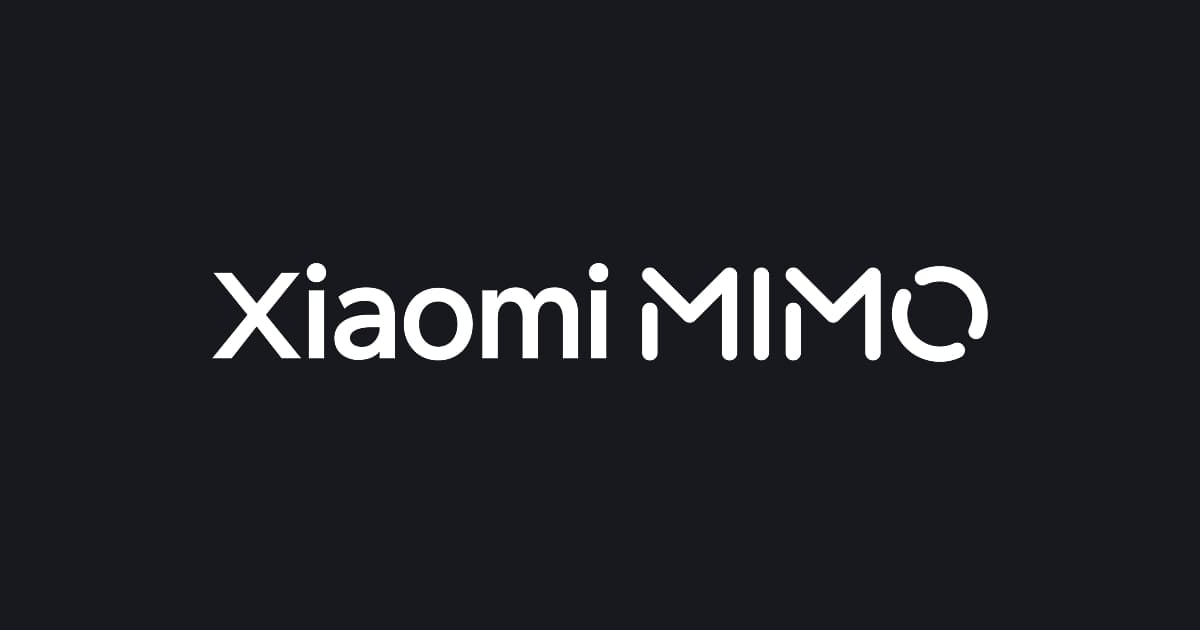 Xiaomi MiMo Token Plan - image 1