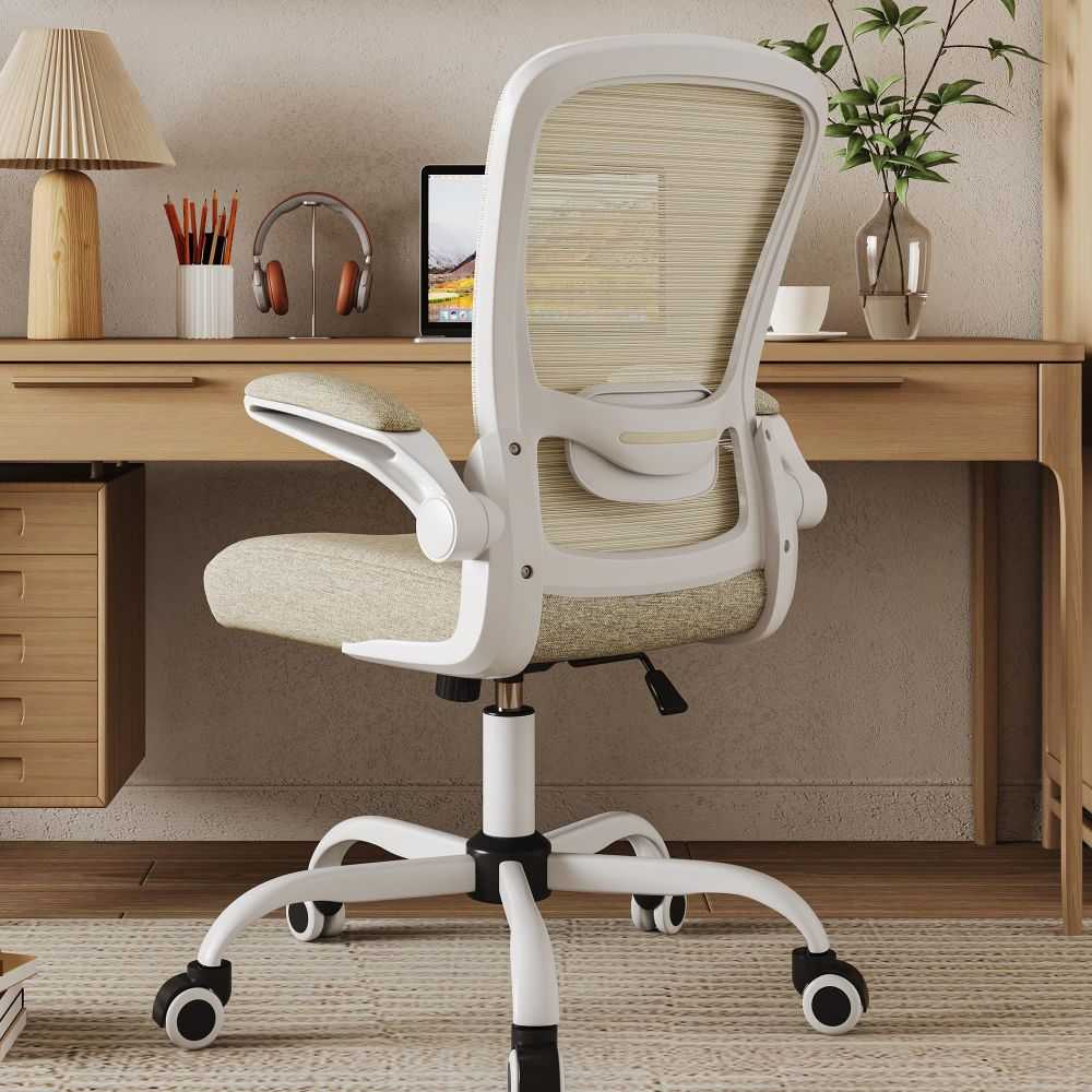 Mimoglad Home Office Chair - image 1