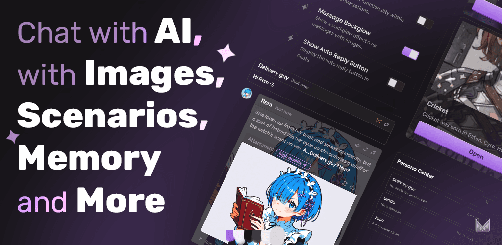 Chat - MiocAI - image 1