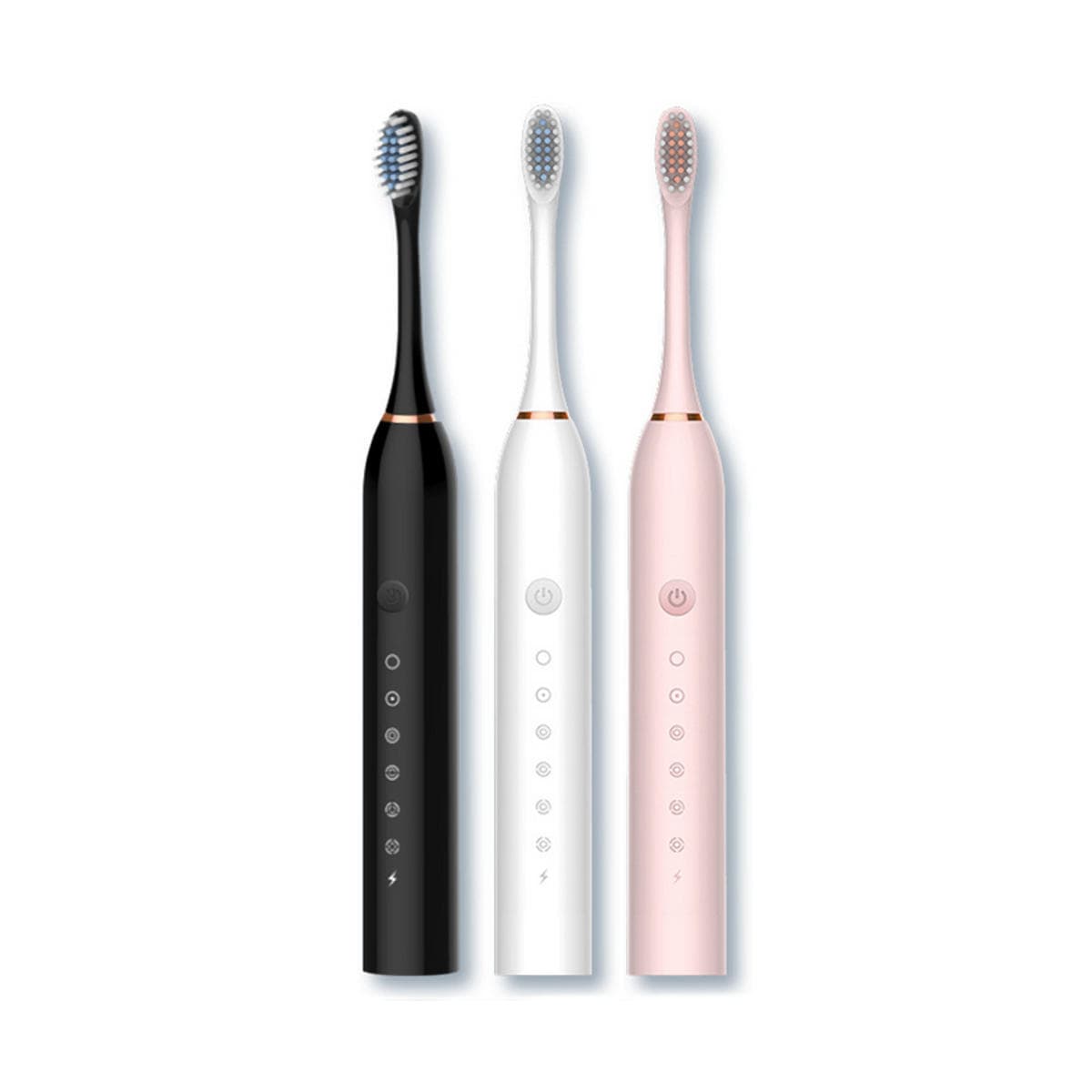 Ультразвукова зубна щітка Sonic Toothbrush X-3 - image 1