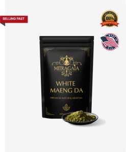 Kratom Powder - image 1