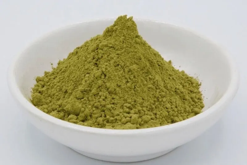 Red Kali Kratom Powder - image 1