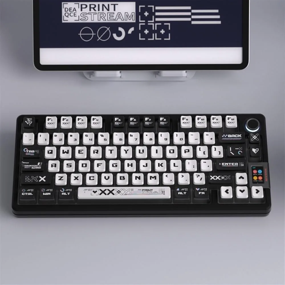 Counter Strike Printstream Pudding Keycap - image 1