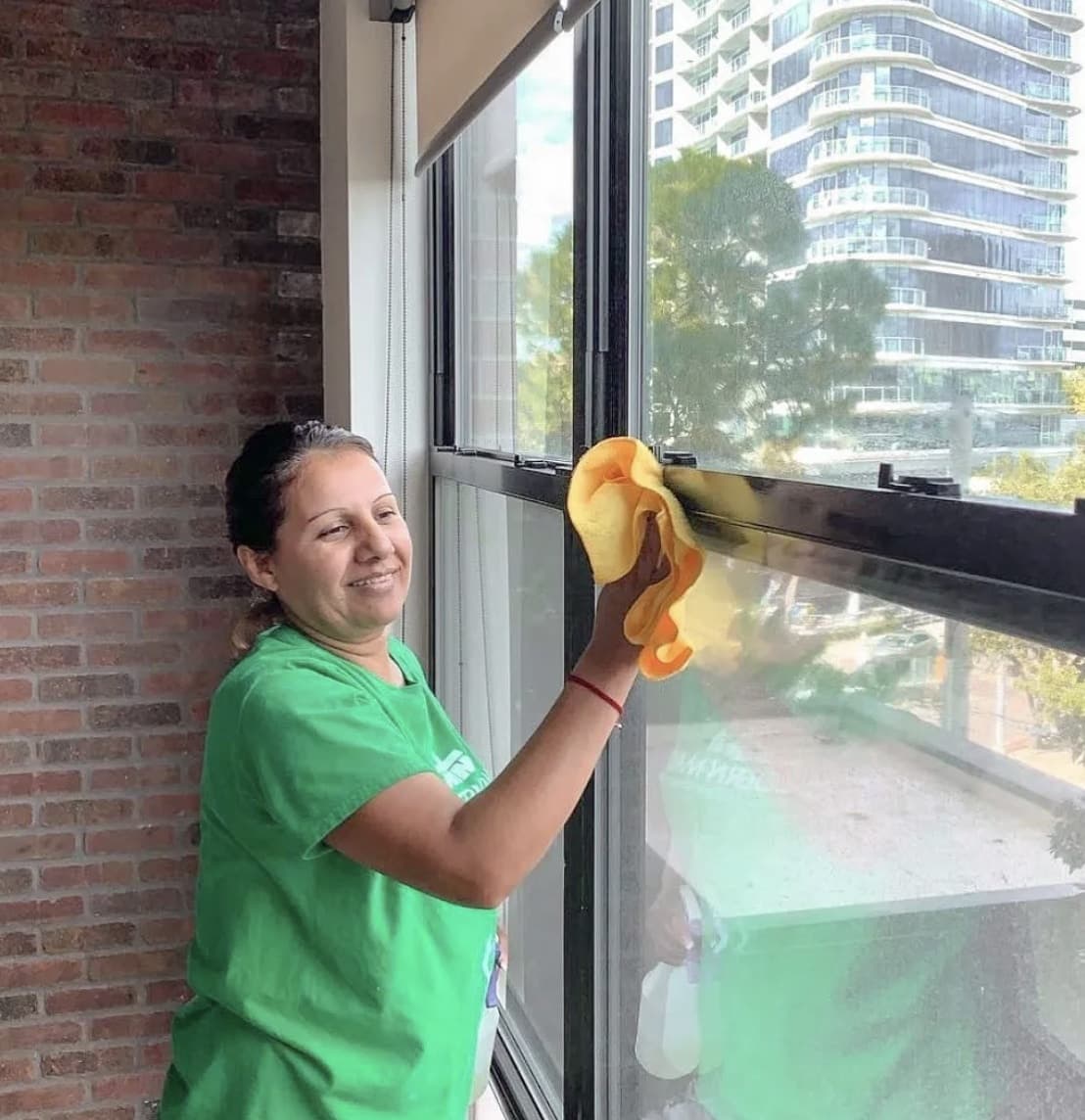 Top-Rated House Cleaning & Maid Service in Dallas - image 1