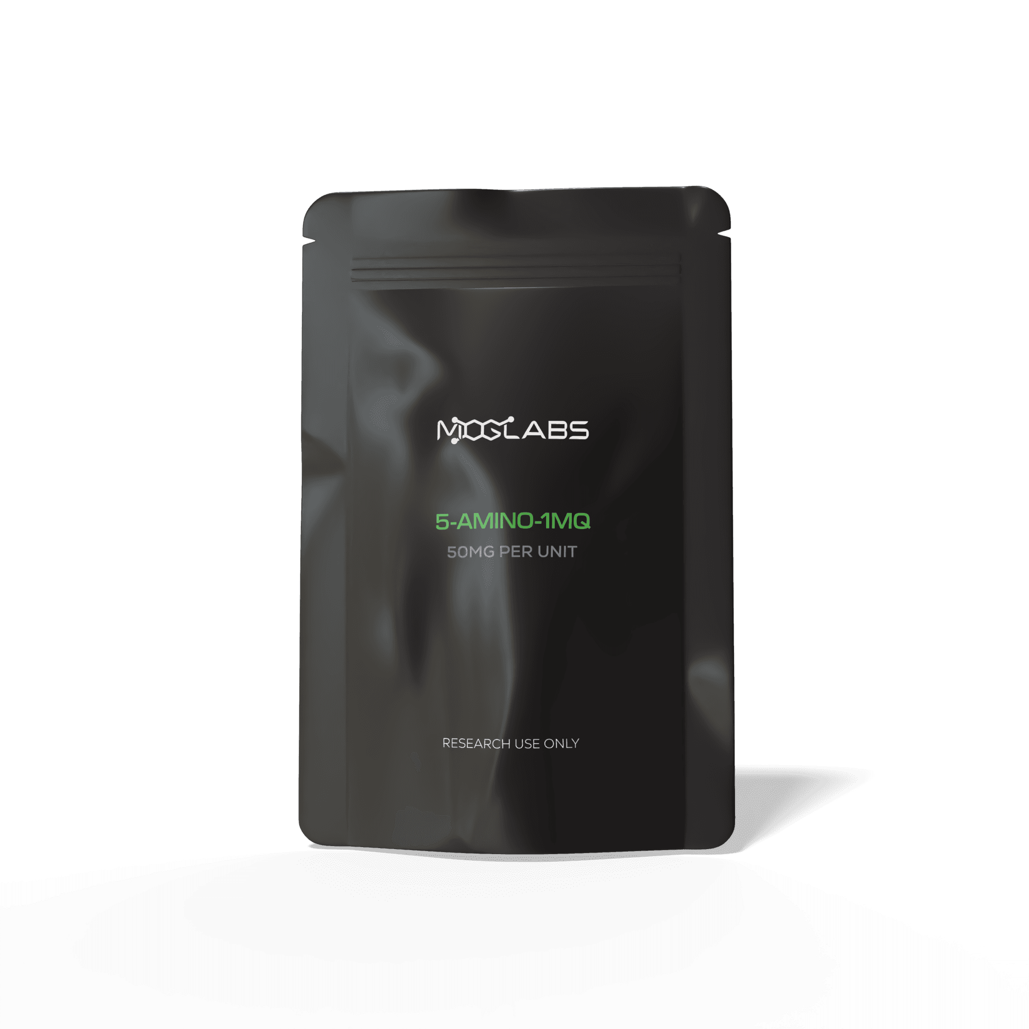 5-Amino-1MQ 50mg – 60 units - image 1