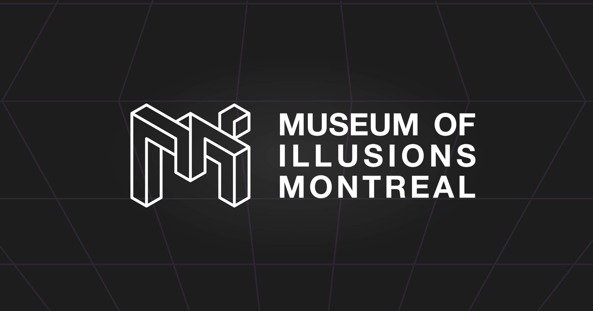 Museum of Illusions Montreal Tickets - image 1