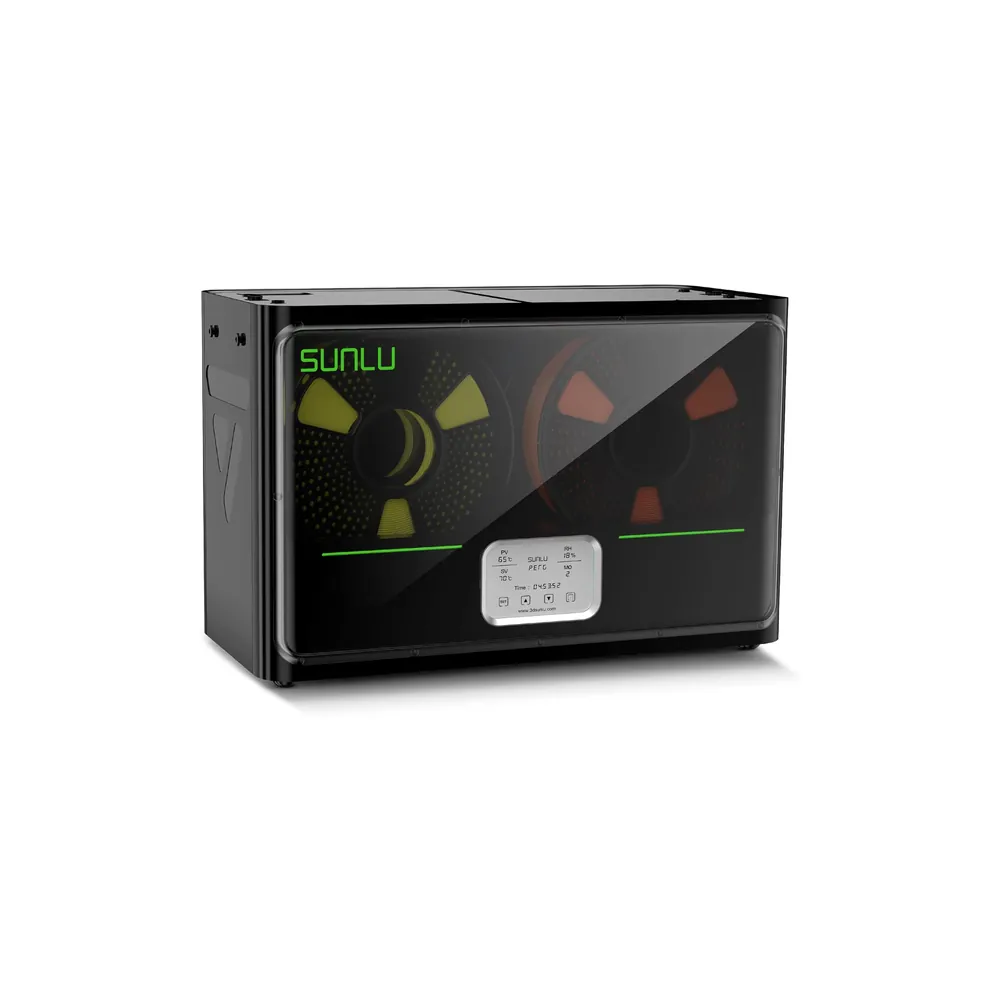 Sunlu S4 Filament Dryer - image 1