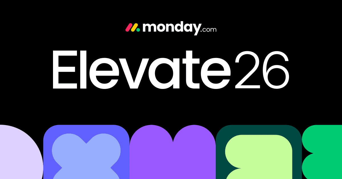 Elevate Partner Day - image 1