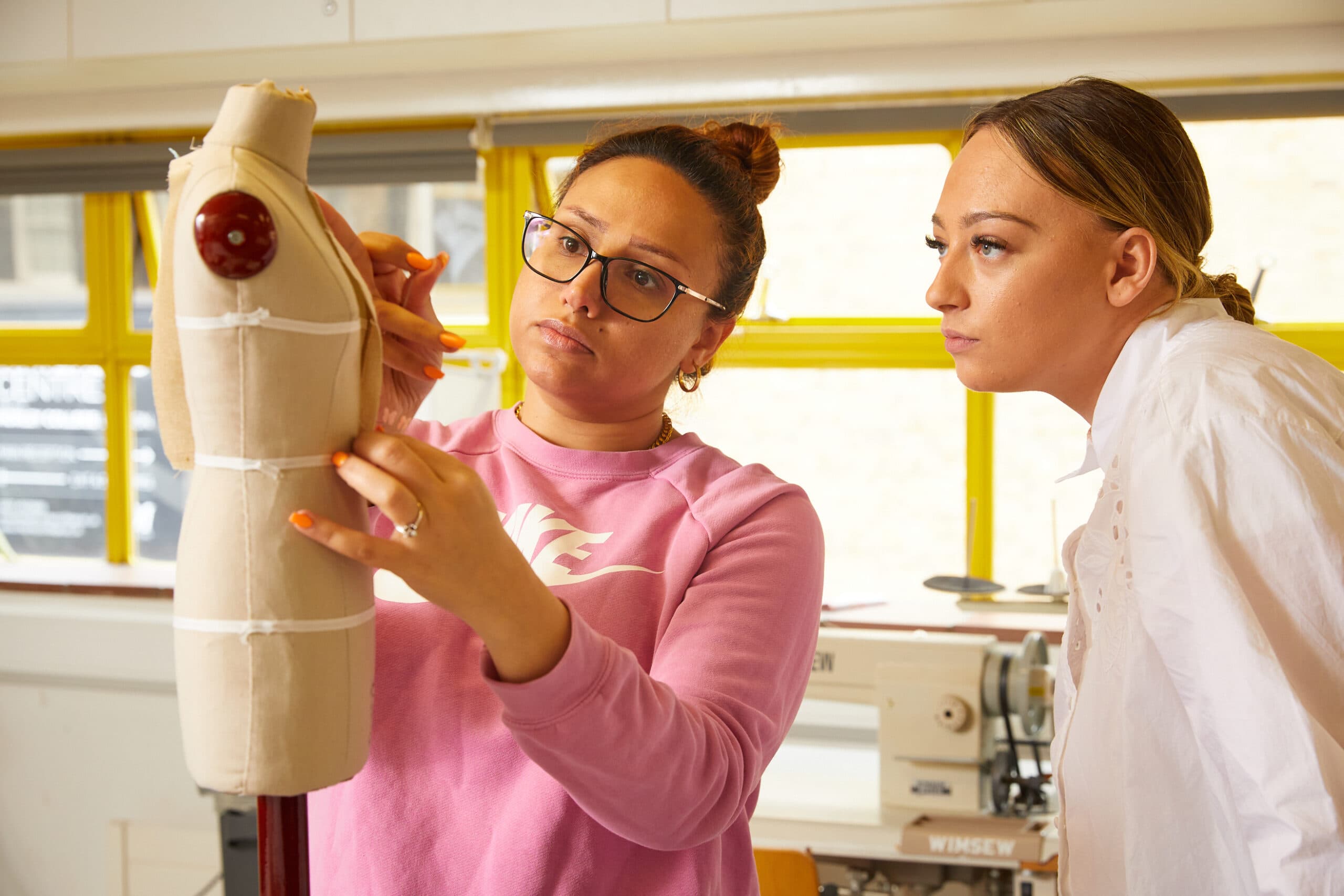 Clothes Making Beginners: Modest Fashion - 17 Sep 2026 - image 1