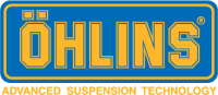 Öhlins Universal Steering Damper 63mm Stroke - image 1