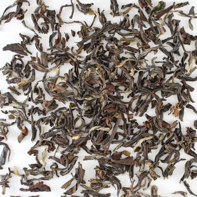 Himalayan Valley SFTGFOP Organic Black Tea - image 1